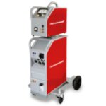 MIG/MAG Schweissanlagen