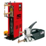 Punktschweissanlagen