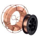 Schweissdraht / Elektroden