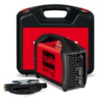 Elektroden Schweissanlagen