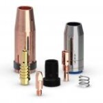 MIG/MAG Verschleissteile