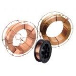 MIG/MAG Schweissdraht