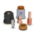 Plasma Verschleissteile