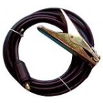 Massekabel / Masseklemmen