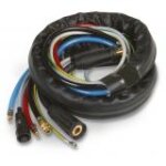 Zwischenschlauchpakete