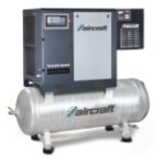 Schraubenkompressoren