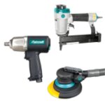 Druckluftwerkzeuge