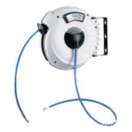 Schlauchroller- und Druckluftschläuche