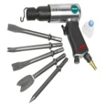 Meisselhammer / Zubehör