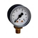 Manometer