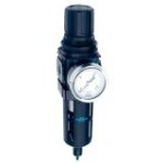 Filter und Filterregler