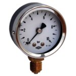 Manometer