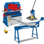 Klinken, Stanzen, Scheren