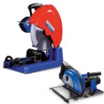 Trocken- und Handkreissägen