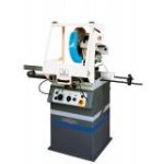 Leichtmetallkreissägen