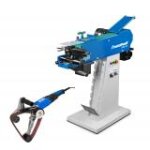 Rohr- und Profilschleifmaschinen