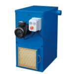 Schleifstaubabsaugungen