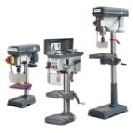 Riemen Bohrmaschinen