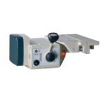 Vorschubeinrichtungen