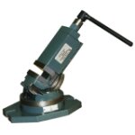 Winkelverstellbare Schraubstöcke