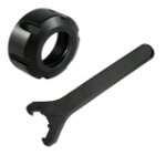 Spannzangen Zubehör