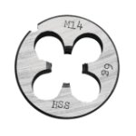 Schneideisen (Filieren)