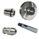 Aufnahmen / Hülsen / Spannzangen