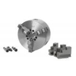 3-Backenfutter Camlock