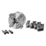 4-Backenfutter Camlock