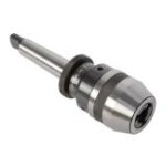 Schnellspann-Bohrfutter mit Konus