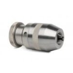 Schnellspann-Bohrfutter