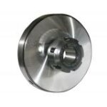 Spannzangen-Halter Drehen