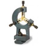 Feststehende Lünetten