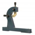 Mitlaufende Lünetten