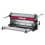 Kombi Blech-Bearbeitungsmaschinen