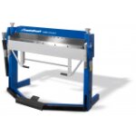 Schwenkbiegemaschinen