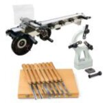 Drechselbänke Zubehör