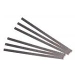 Dekupiersägeblätter