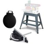 Schleifmaschinen Zubehör