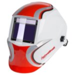 Schweisshelme / Schweissbrillen