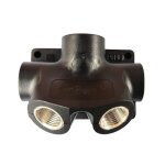 Verteilerdosen / Verteilerleisten