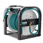 Schlauchaufroller / Schlauchtrommeln