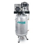 Stationäre Kolbenkompressoren