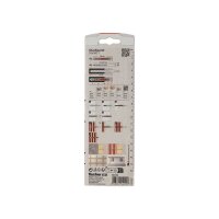 fisher SB Langschaftdübel DuoXpand 10x160 T | 5...