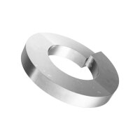 Federringe mit glatten Enden DIN 127B-rostfrei A2 B 14 |...
