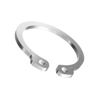 Sicherungsringe für Wellen DIN 471-1.4122 A 8x0,8 |...