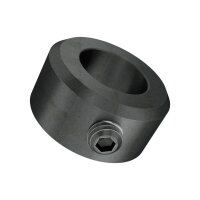 Stellringe DIN 705A-Stahl mit Gewindestift 15/25 | 10...