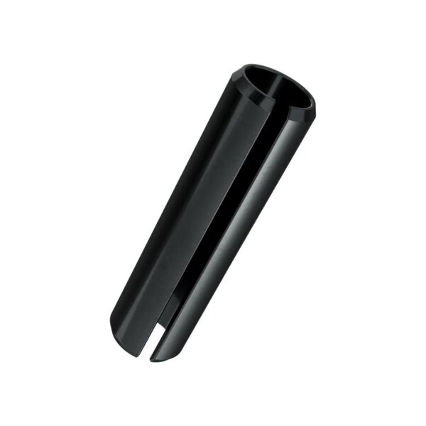 Spannstifte schwer ISO 8752 /~DIN 1481-Federstahl 3x18 | 100 Stück je Packung