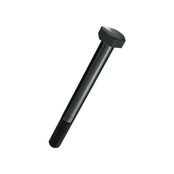 Sechskantschrauben mit Schaft DIN 931-10.9 gsw M16x60 | 25 Stück je Packung