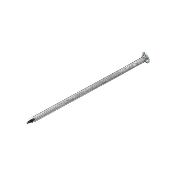Flachkopfstifte Stahl 1,6x30 à 1,0 kg VP plastifiziert | 1 kg je Packung
